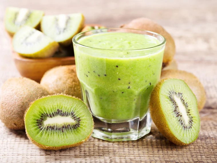 Kiwipaket 'Hayward' Weiblich Und 'Atlas' / Männlich 4 Kiwipaket 'Hayward' Weiblich Und 'Atlas' / Männlich – Bild 2