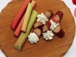 Rhabarber 'Mira' 11 Rhabarber 'Mira' -Günstiges Erd Seele Geschäft rhabarber mira m098954 w 4